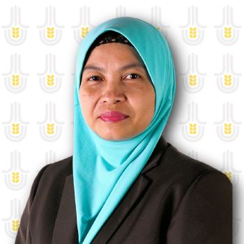 Prof. Madya Dr. Hazeline binti Ayoub